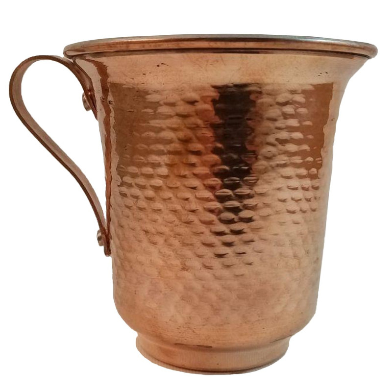 لیوان مسی مدل M05
