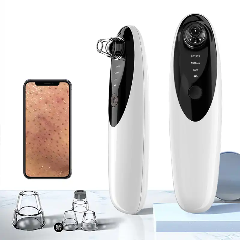 میکرودرم مدل دوربین دار کد BRC-2021