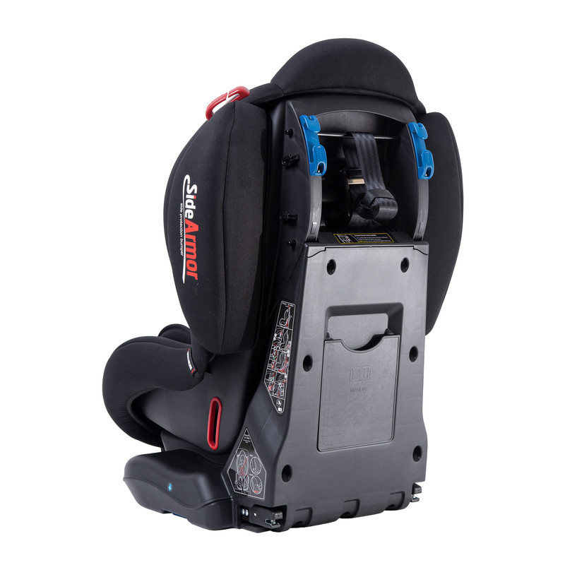صندلی خودرو کودک ولدون مدل ATLANTIS ISOFIX