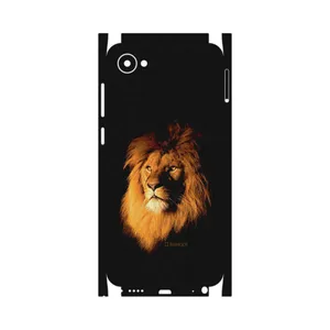MAHOOT Lion-FullSkin Cover Sticker for HTC Desire 12