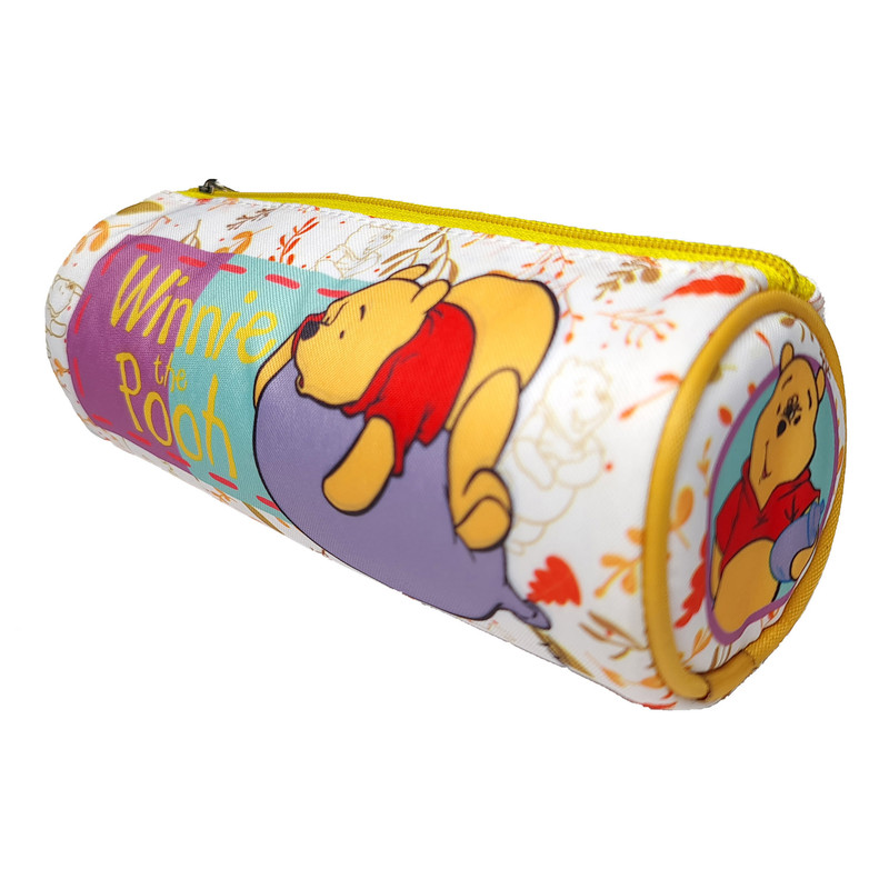 جامدادی مدل وینی پو و دوستان