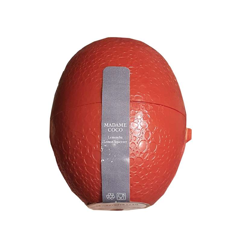آب مرکبات گیری دستی مادام کوکو مدل Lemon Squeezer آب مرکبات گیری دستی مادام کوکو مدل Lemon Squeezer