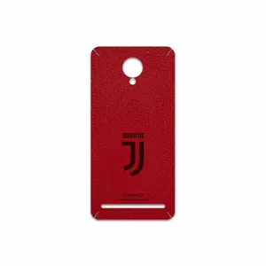MAHOOT RL-JUVE Cover Sticker for Lenovo Vibe C2