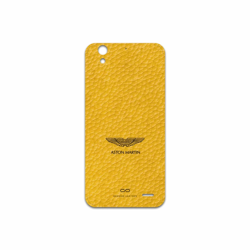 برچسب پوششی ماهوت مدل ML-ASTN_MRTN مناسب برای گوشی موبایل هوآوی Ascend G630