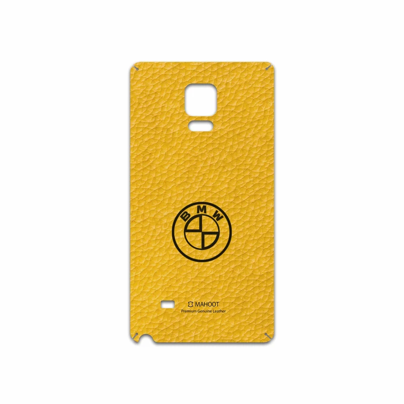 برچسب پوششی ماهوت مدل ML-BMW مناسب برای گوشی موبایل سامسونگ Galaxy Note Edge
