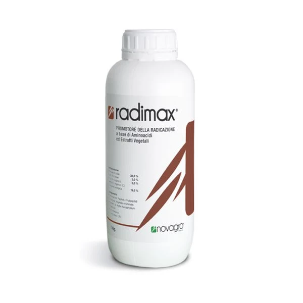 کود مایع ریشه زا نواگرو مدل رادیمکس حجم 1 لیتر