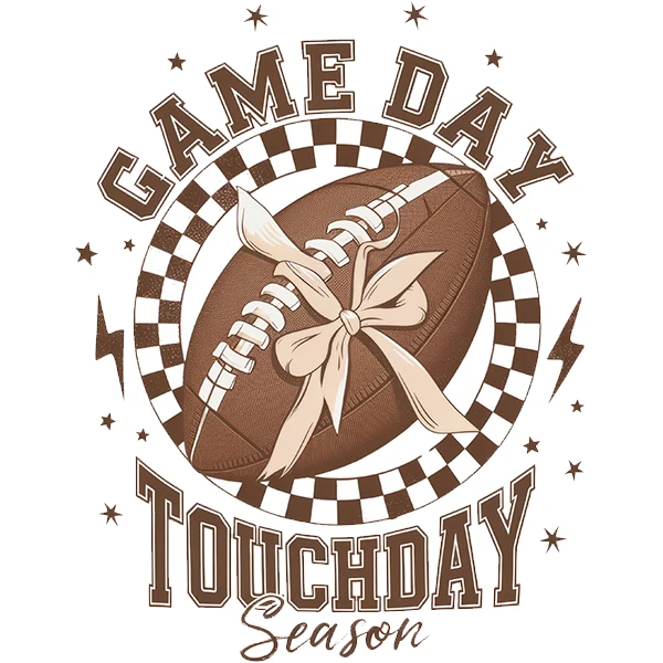 استیکر پارچه و لباس پاد آفرین طرح گیم کد 3688