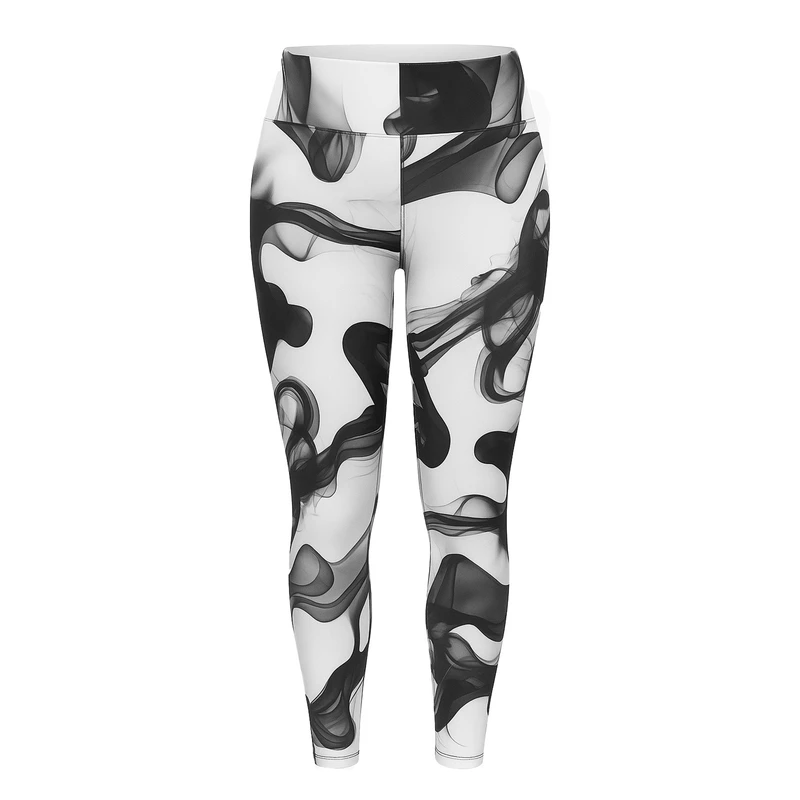 لگینگ ورزشی زنانه مدل Drift کد 2019