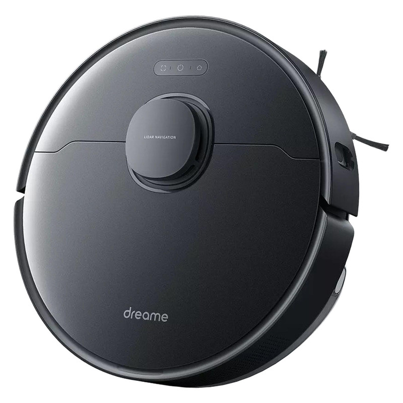 جارو رباتیک دریم مدل L10 Pro