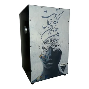 کاخن مدل B135 کد A