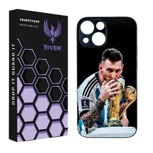 RIVEN RI3-1 Case For Apple iphone 13