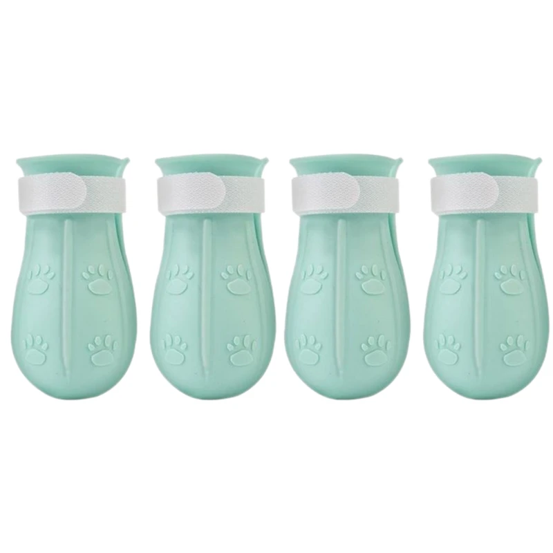 کفش‌ ایمنی گربه کد 560 بسته  4 عددی