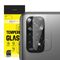 محافظ لنز دوربین بادیگارد مدل GL مناسب برای گوشی موبایل شیایومی Redmi Note 11 / 11S