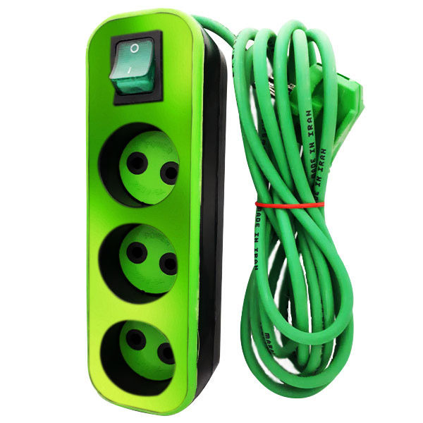 چندراهی برق مدل GREENW14000