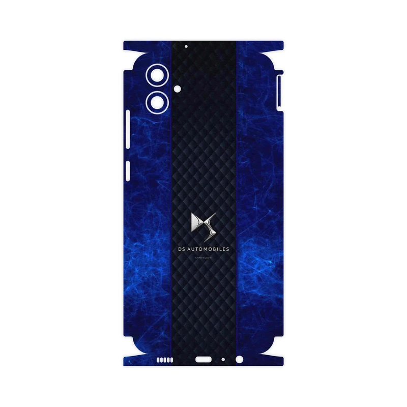 برچسب پوششی ماهوت مدل DS Automobiles-FullSkin مناسب برای گوشی موبایل سامسونگ Galaxy M04