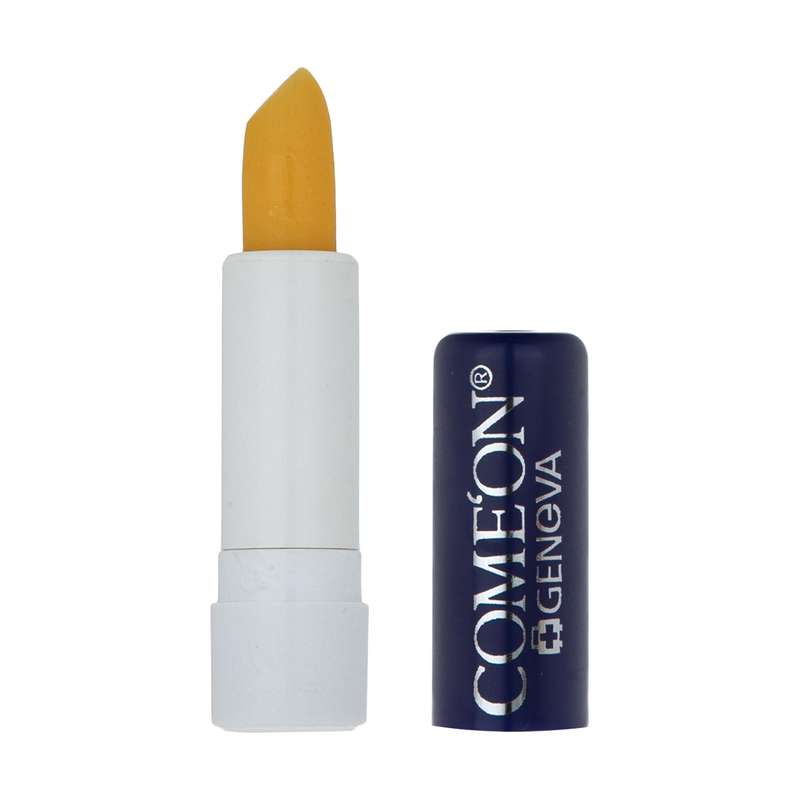بالم لب کامان مدل HONEY SHINE وزن 3.5 گرم بالم لب کامان مدل HONEY SHINE وزن 3.5 گرم