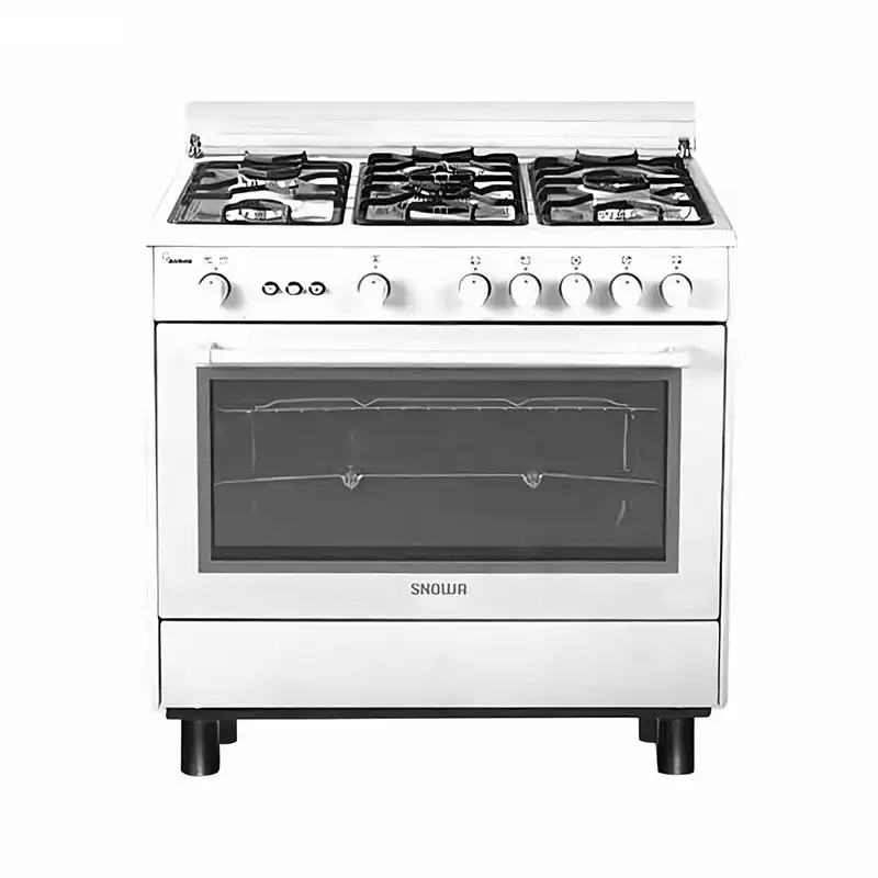 اجاق گاز اسنوا مدل SGC5-11101