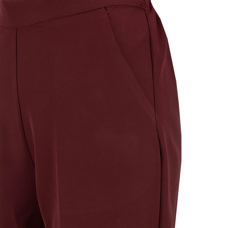 ست کت و شلوار زنانه السانا مدل گلسان کد 159813