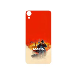 MAHOOT MAFIA Game Series Cover Sticker for HTC Desire 10 Lifestyle