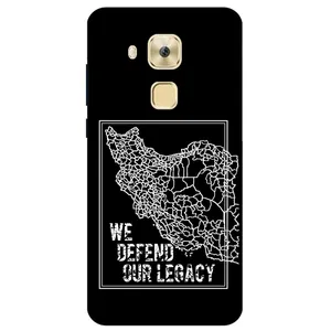 Megafone Iran 1886 Cover For Huawei Nova Plus