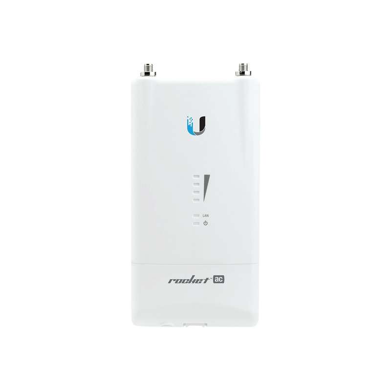 رادیو وایرلس یوبیکیوتی مدل Rocket R5AC-Lite رادیو وایرلس یوبیکیوتی مدل Rocket R5AC-Lite