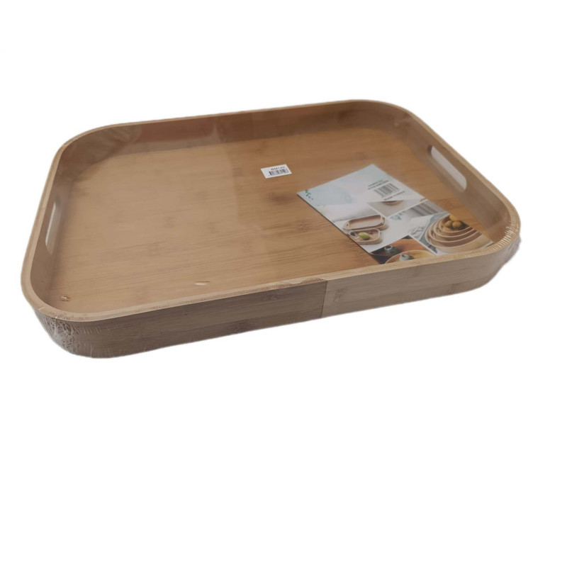 سینی مدل بامبو کد BM138