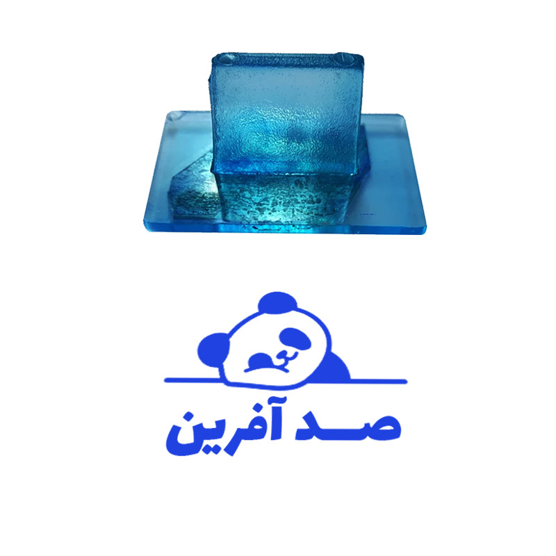 مهر مدل تشویقی دانش آموز طرح صد آفرین کد T-1189