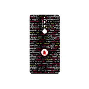 MAHOOT Programming 1 Cover Sticker for Hyundai Seoul Mix