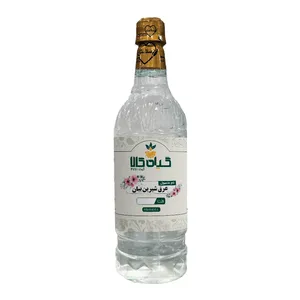 عرق شیرین بیان گیاه کالا - 1 لیتر 