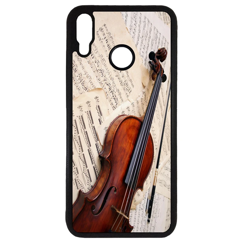 کاور طرح ویولن کد 1146 مناسب برای گوشی موبایل سامسونگ galaxy a10s