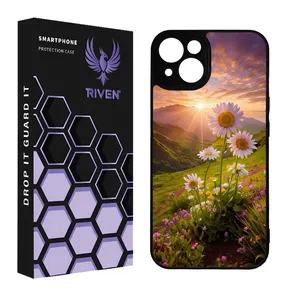 RIVEN RI3-7 Case For Apple iPhone 15