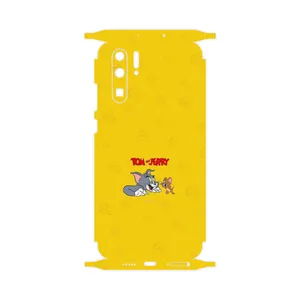 MAHOOT Tom and Jerry-FullSkin Cover Sticker for Huawei P30 Pro