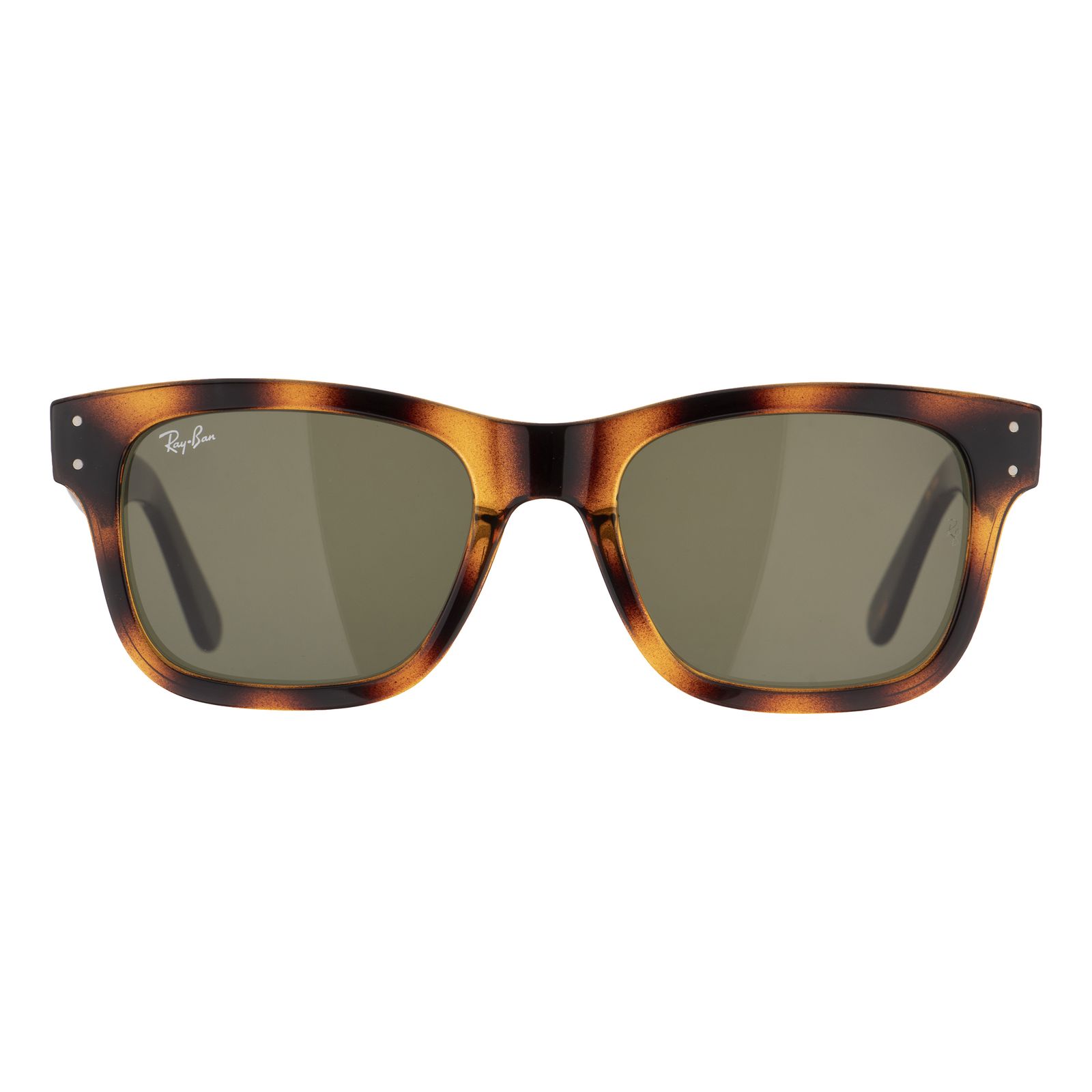 عینک آفتابی ویفرر (Wayfarer) ری بن مدل 0RB2283-902-31 -  - 1