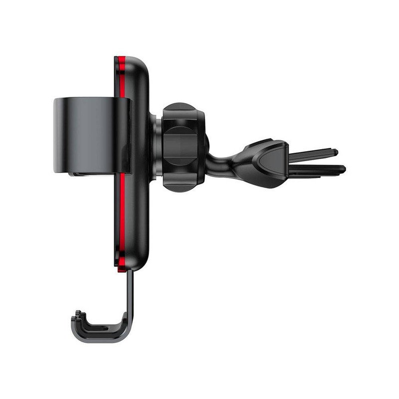 پایه نگهدارنده گوشی موبایل بیسوس مدل Car Mount CD Holder