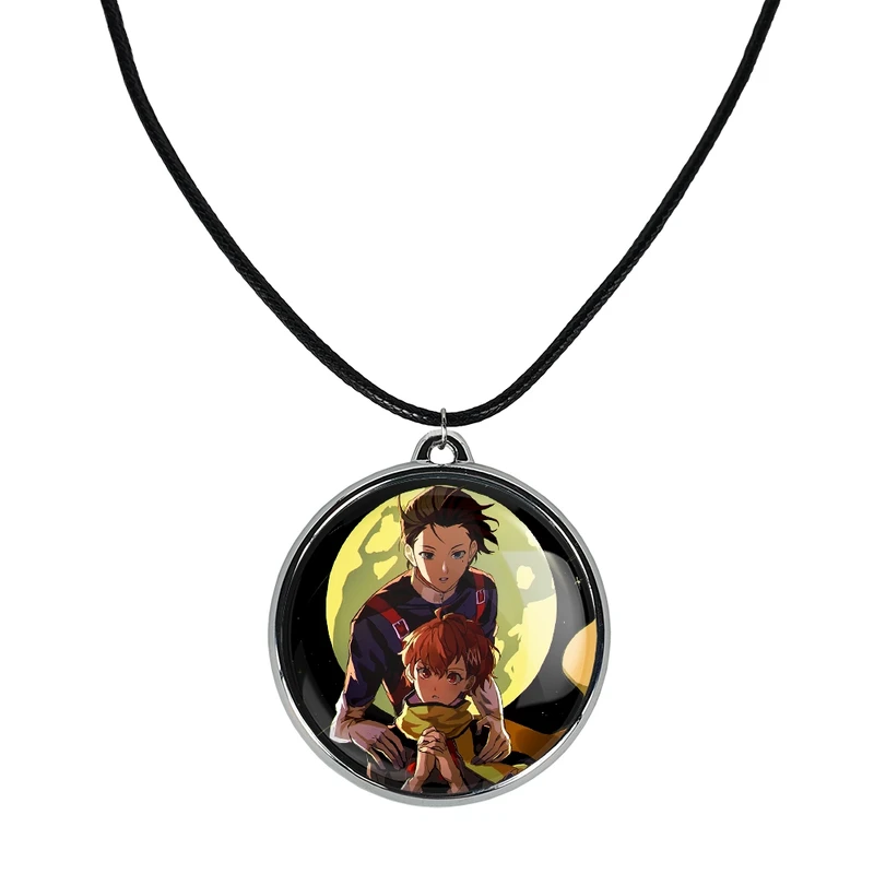 گردنبند خندالو مدل بازی پرسونا (Persona) کد 3445234453