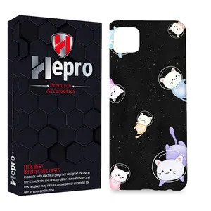 HEPRO MC Cover for XIAOMI REDMI 9C / REDMI 10A / POCO C3