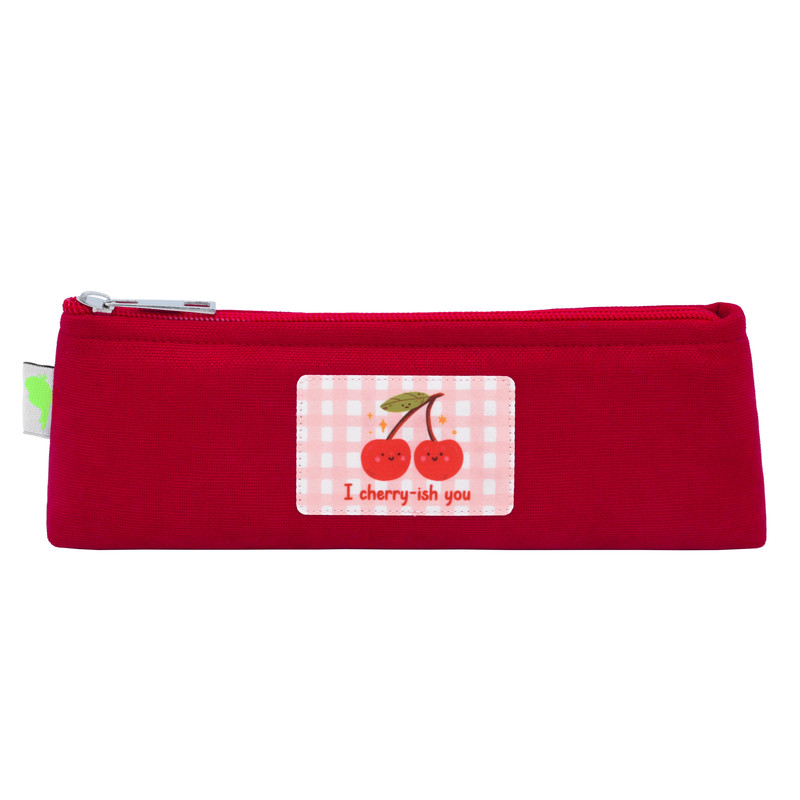 جامدادی طوطی دیزاین مدل کالج طرح گیلاس