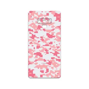 MAHOOT  Army-Pink-pixel Cover Sticker for Samsung Galaxy Note 9