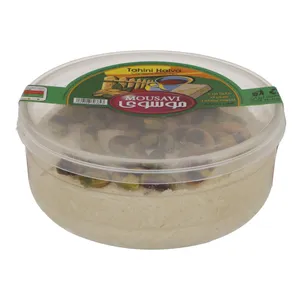 حلوا ارده شکری موسوی به همراه پسته - 300 گرم 