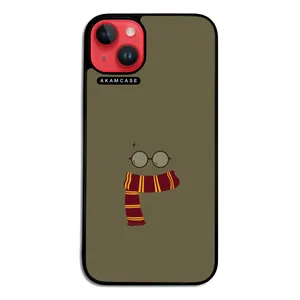 AKAM AMCWA14PLUS-HARRY POTTER14 Cover For Apple iPhone 14 Plus