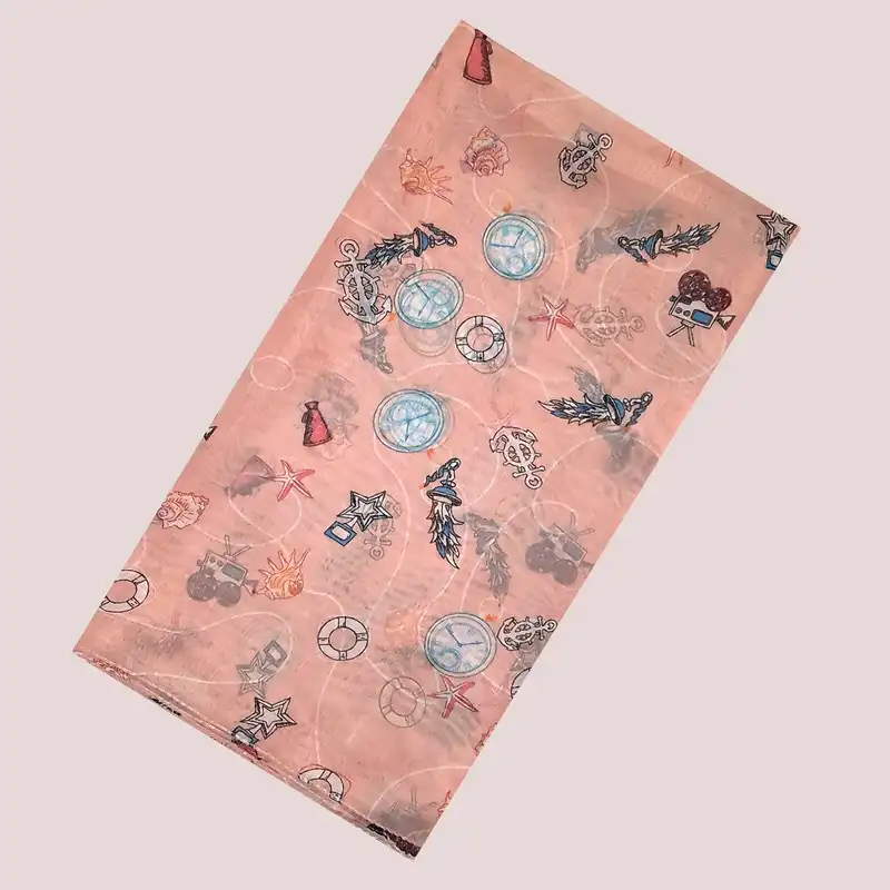 شال زنانه مدل FANT