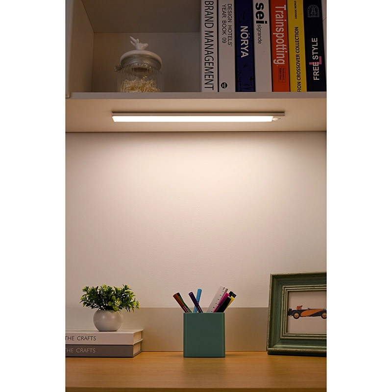 چراغ ال ای دی مدل زیر کابینتی 300mm کد L1007