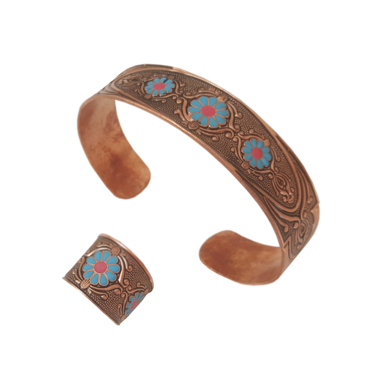 نیم ست زنانه طرح لوتوس کد JW107 نیم ست زنانه طرح لوتوس کد JW107