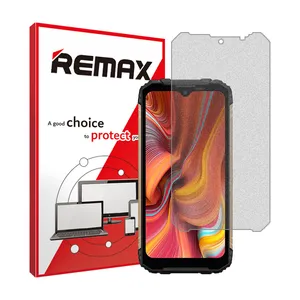 Remax HyMTT model matte screen protector suitable for Doogee S96 Pro mobile phone