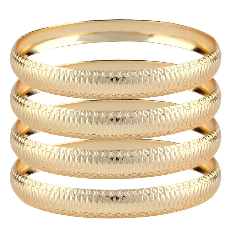 النگو زنانه مدل TB 20 کد S4 بسته چهار عددی