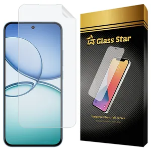 Glass Star GFNMB20 Screen Protector For Realme 15T