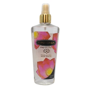 بادی اسپلش زنانه سین فونیا مدل Pretty Pink حجم 250 میلی لیتر