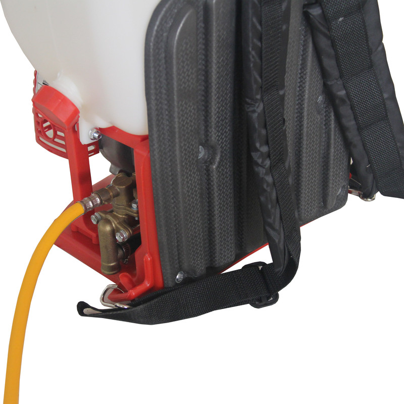 سمپاش موتوری کد TF-767 حجم 20 لیتری