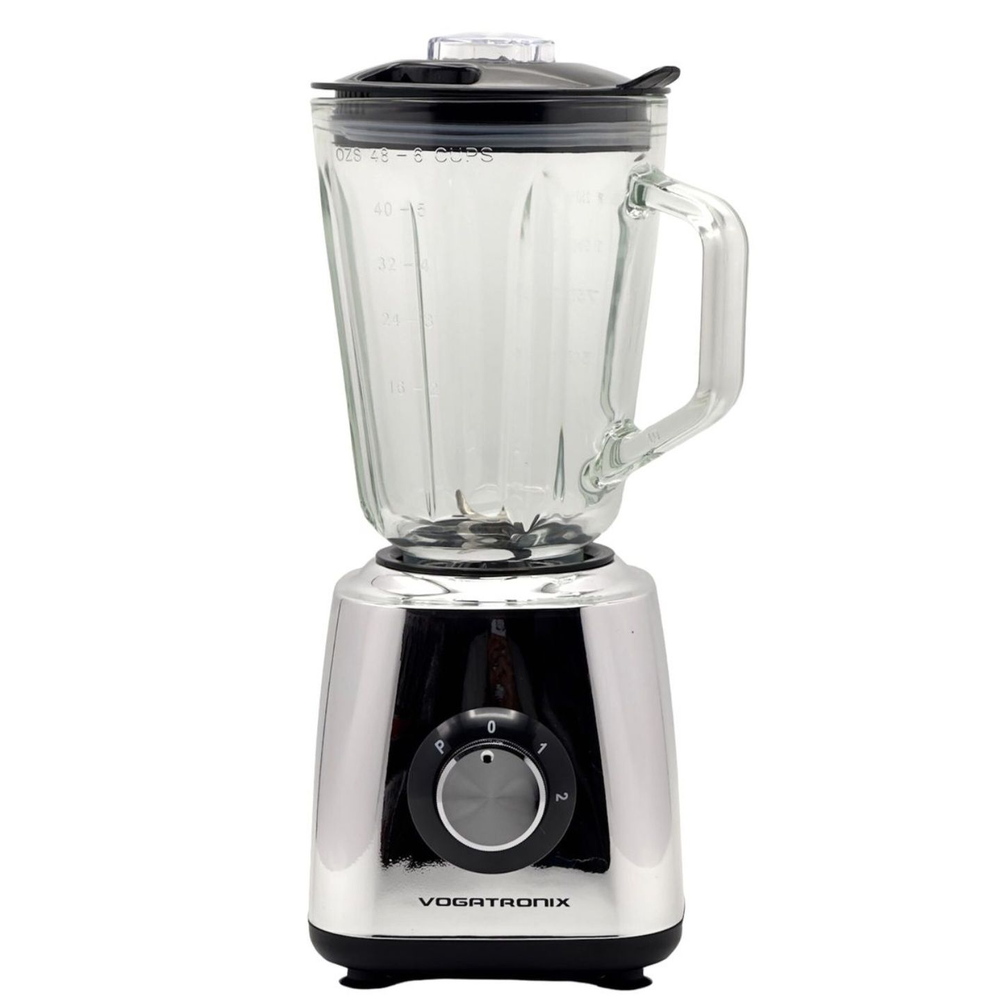 مخلوط کن و آسیاب کن 1.5 لیتری وگاترونیکس مدل VE-224