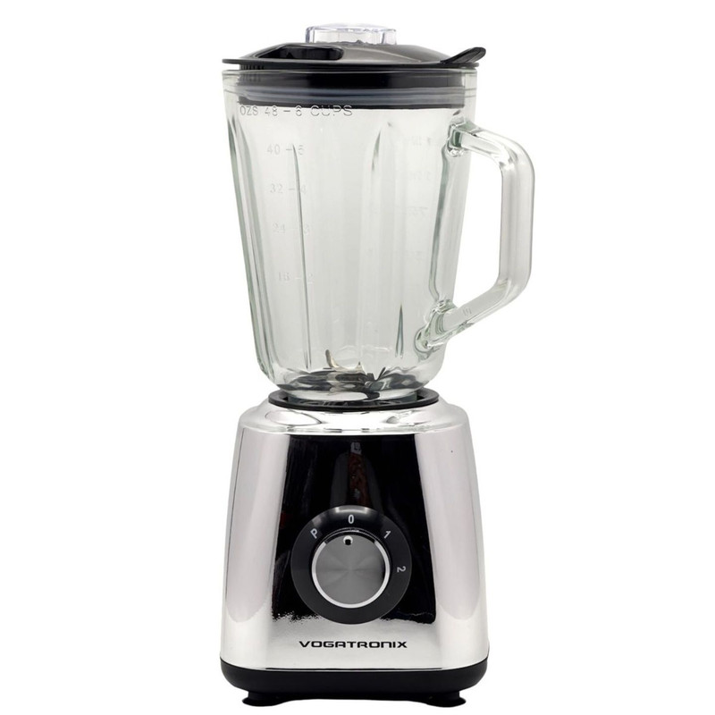 مخلوط کن و آسیاب کن 1.5 لیتری وگاترونیکس مدل VE-224